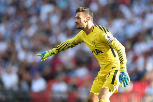 Blunder-Blunder Hugo Lloris