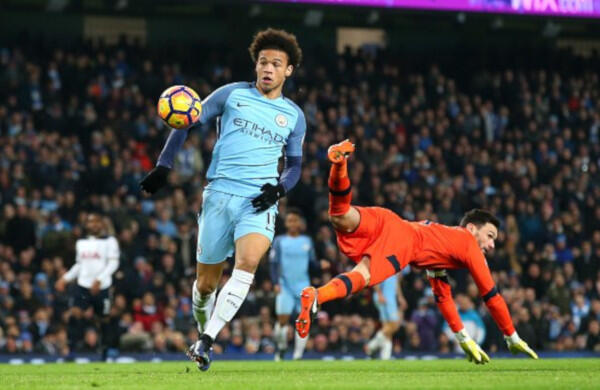 Blunder-Blunder Hugo Lloris