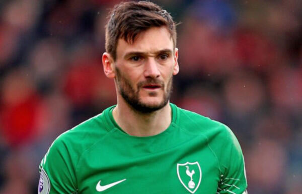 Blunder-Blunder Hugo Lloris