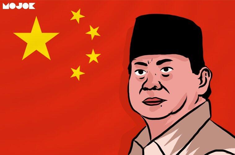 Langgar Deklarasi Kampanye Damai, Kubu Prabowo-Sandi Dilaporkan ke Bawaslu