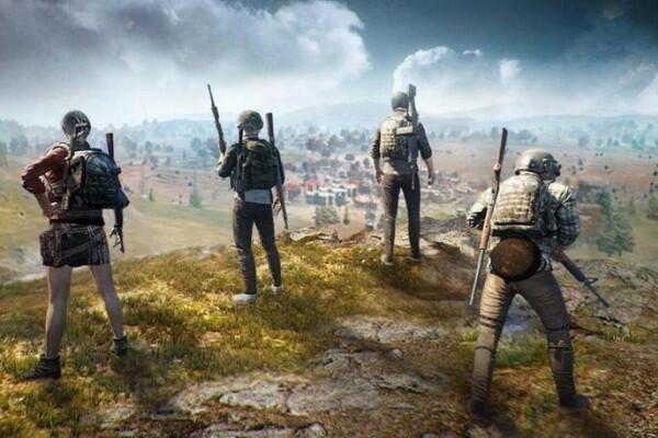 Jangan Asal Nembak, Kenali 4 Role di PUBG Mobile!