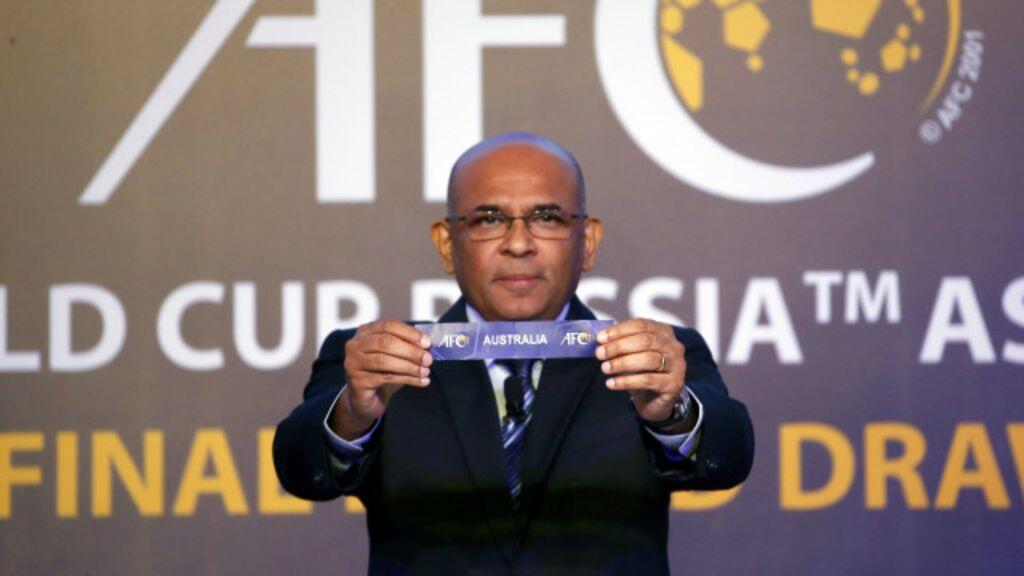 Australia, Negara Yang Menjelma Jadi Asia Saat Sepakbola