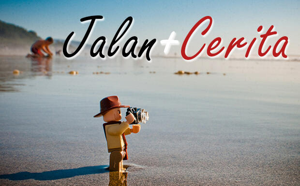 &#91;COC Movie&#93; Mau Bikin Film Indie yang keren? Baca Tips nya