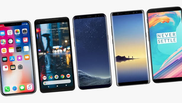 10 Fitur di HP yang Diprediksi Bakal Lenyap