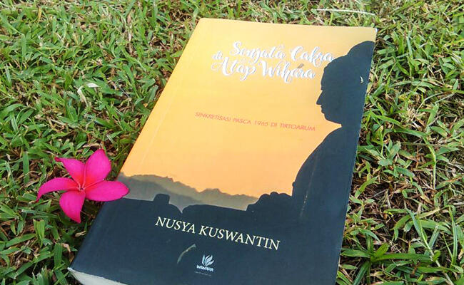 Mengenal Agama Budhojawi/Wisnu