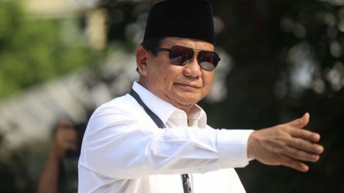 Prabowo sudah biasa dikhianati, dibohongi, dan dikibuli