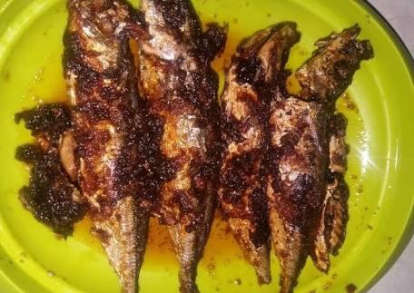 Hindari Micin !! Cara Membuat Penyedap Rasa Alami