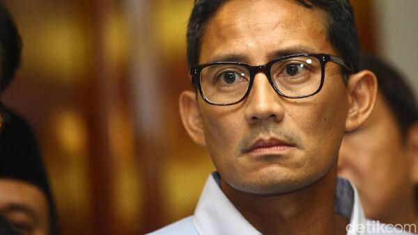Jual Saham Saratoga Rp 194 M, Ini Bisnis Sandiaga Uno