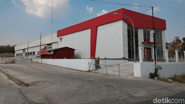 Dari Ban Sampai Mesin, Esemka Pakai Parts 'Made In Indonesia'