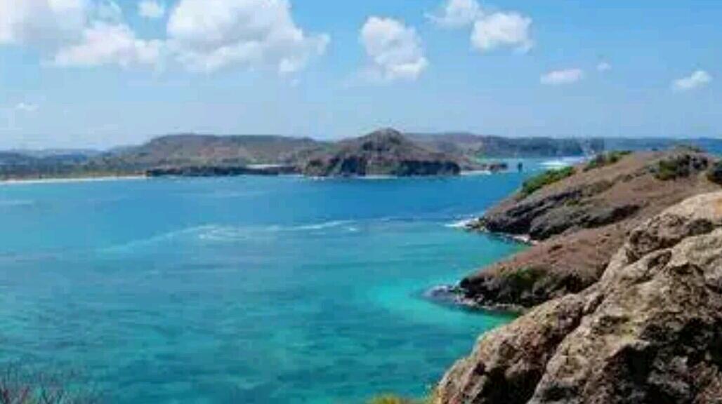 2 Bulan Gempa Berlalu, Lombok Mulai Kebanjiran Turis Asing