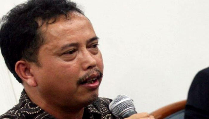 IPW: Tuduhan Ratna Sarumpaet Langgar UU ITE Sangat Sumir