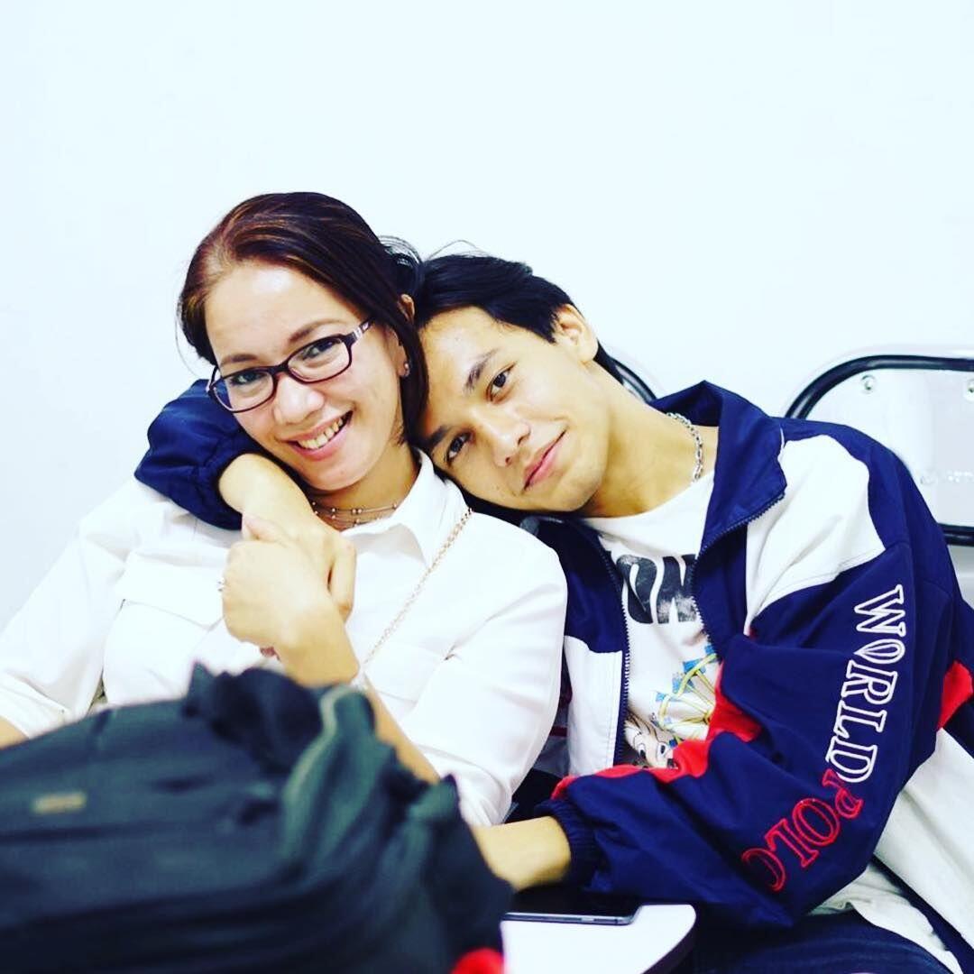 Jefri Nichol Dan Pacarnya 2019 - Artis Viral