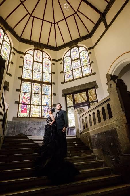 Sisi Lain Dari Lawang Sewu, Salah Satu Bangunan Paling Angker Se Asia