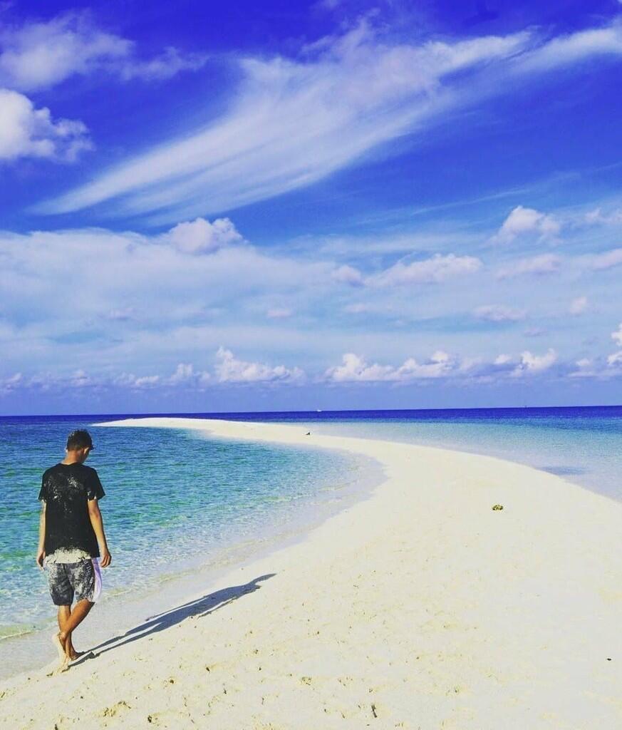 Percaya Gak Gan, 5 Pantai Seindah Ini Ada di Jawa Timur!