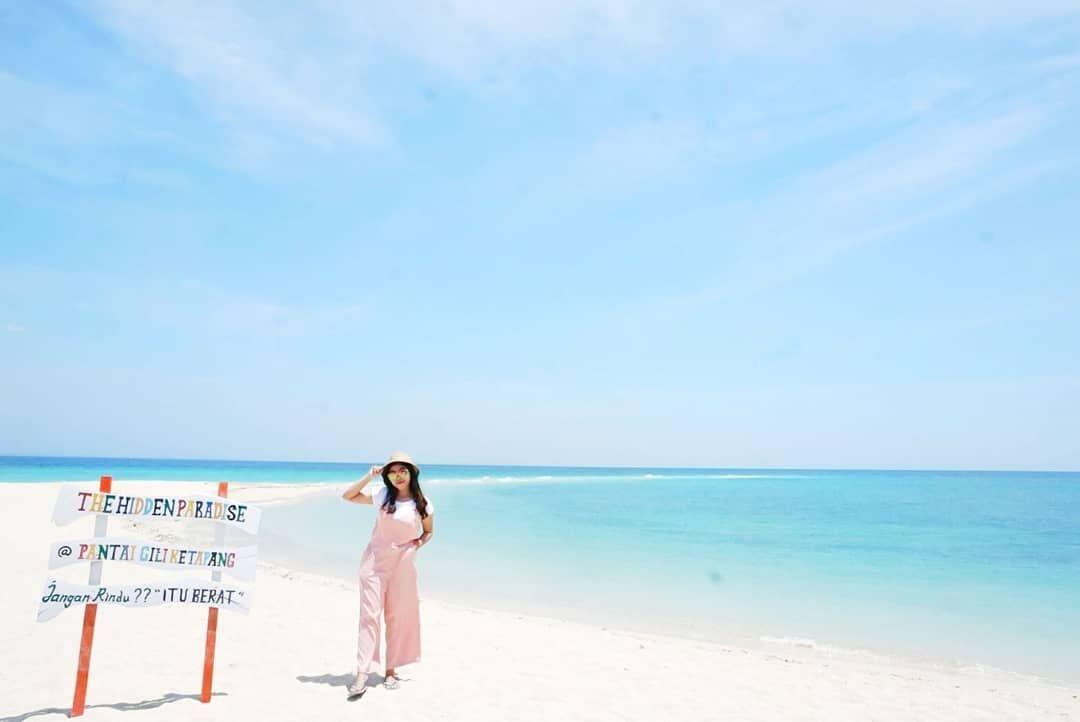 Percaya Gak Gan, 5 Pantai Seindah Ini Ada di Jawa Timur!