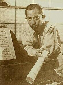 5 lagu ISMAIL MARZUKI (Favorit ane nih, Favorit agan mana ?)