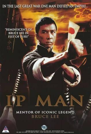 10 Film Biografi Terbaik Menurut ANE (Dalam 10 Tahun Terakhir)