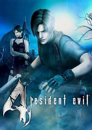 Matiin !! (Masihkah agan inget beberapa kata kata gak jelas zombie Resident Evil 4)