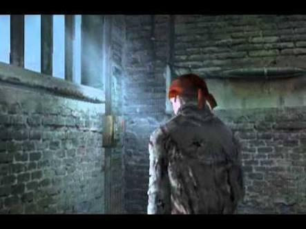 Matiin !! (Masihkah agan inget beberapa kata kata gak jelas zombie Resident Evil 4)