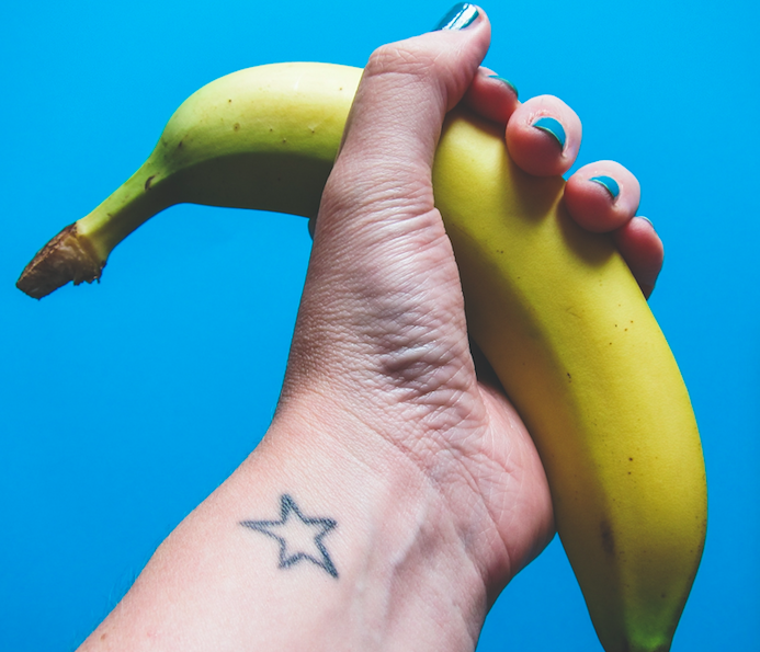 5 Cara Menggunakan Pisang untuk Percantik Kulitmu