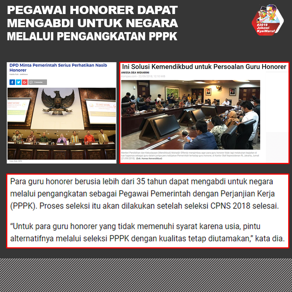  Kata Kata  Mutiara Guru  Honorer  2019 1satukata