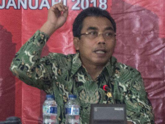 Normalisasi Sungai Anies Tersandera Janji