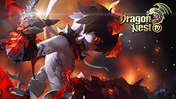 DN888 - Dragon Nest Mobile Private Server