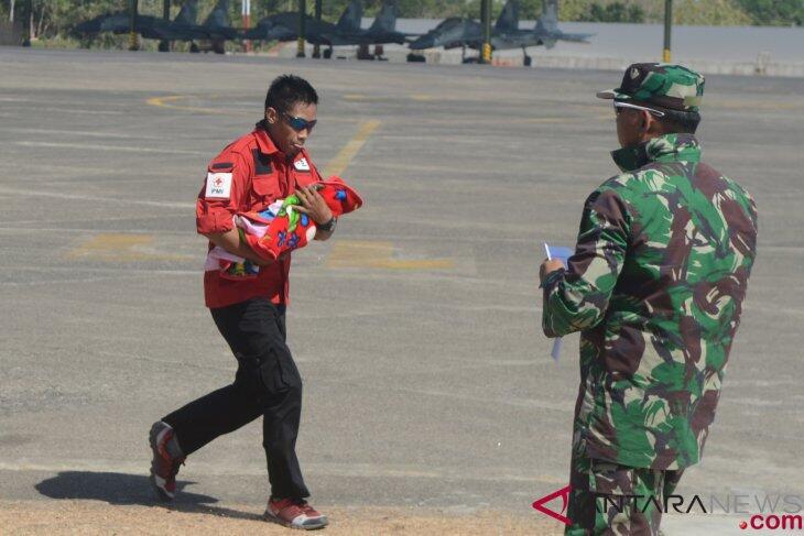 Aparat kemanan menindak tegas pelaku penjarah di Palu