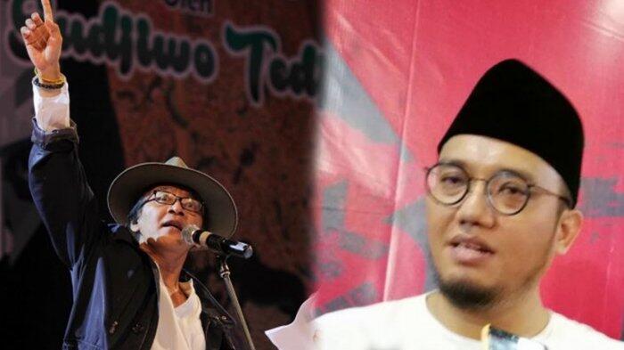 Sederet Tokoh Minta IMF Dibatalkan Karna Gempa, Sudjiwo Tedjo: Nikah Aja Nggak Batal