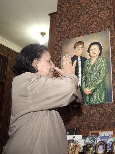 Kunci Kehidupan Penghayat Kapribaden