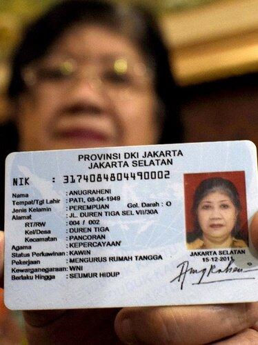 Kunci Kehidupan Penghayat Kapribaden