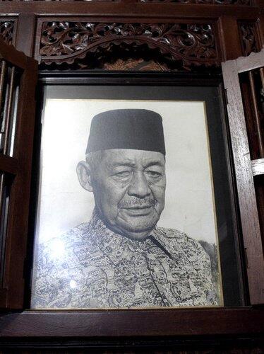 Kunci Kehidupan Penghayat Kapribaden