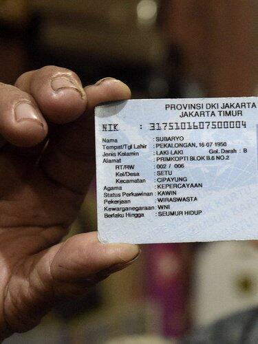 Kunci Kehidupan Penghayat Kapribaden