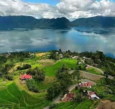 Festival Danau Maninjau, Memecahkan Rekor Muri 1000 Tambua