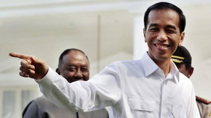 Resmikan Asian Para Games, Jokowi Salah Ucap Jadi Asian Games