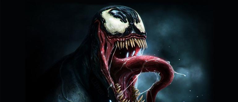 Venom Begitu Wah! Teknologi Apa Aja Ya Dibalik Pembuatan Film Keren Ini?