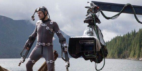 Venom Begitu Wah! Teknologi Apa Aja Ya Dibalik Pembuatan Film Keren Ini?