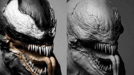 Venom Begitu Wah! Teknologi Apa Aja Ya Dibalik Pembuatan Film Keren Ini?