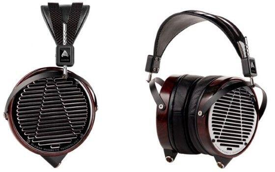 Bukan Karena Ada Emas-nya, 5 Headphone Sultan Ini Harganya Segini !