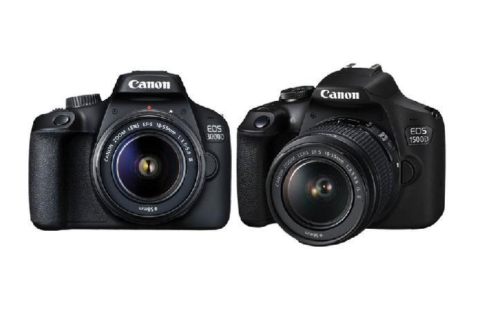 Kamera DSLR Terbaru Buat yang Lagi Belajar Photography