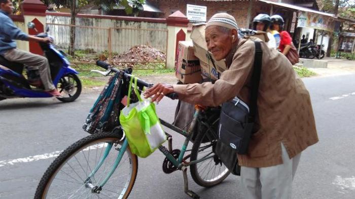 Tolong DIBACA !!! Menyingkap Kerugian Negara Akibat Sifat Hedonisme