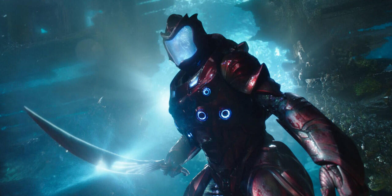 Fakta Trailer Panjang Aquaman (Bagian 2)