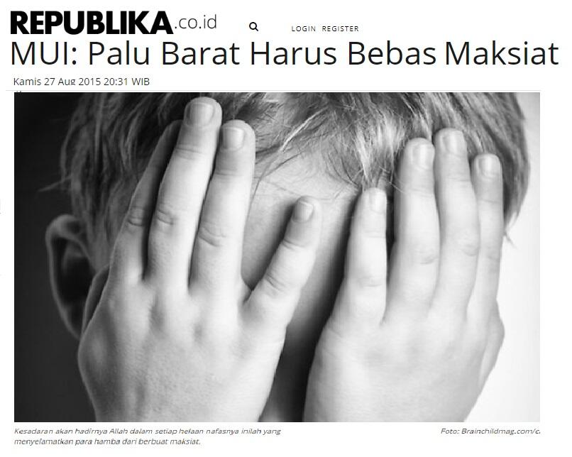 Inul Ikhlaskan Karaoke Rugi Miliaran karena Gempa Palu (ngurangi maksiat)