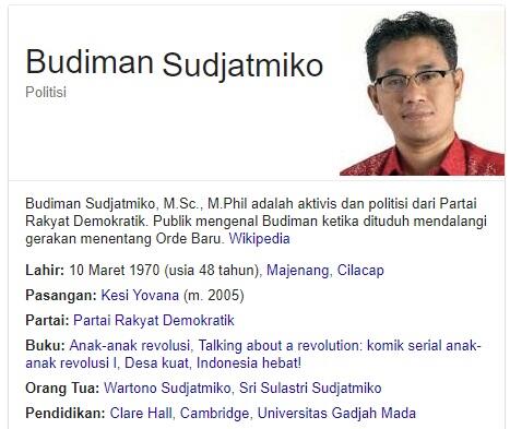 Resolusi Partai Rakyat Demokratik (PRD): 2019, Ganti Haluan Ekonomi!