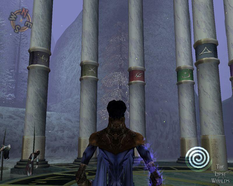 Nostalgia Lah Kalian !