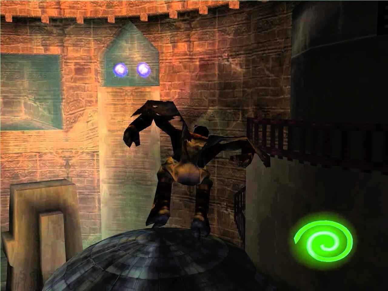 Nostalgia Lah Kalian !