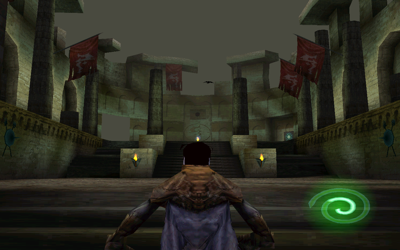 Nostalgia Lah Kalian !