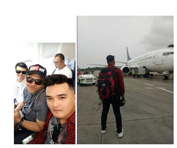 Catatan Trip Pertama Ke Lombok #1
