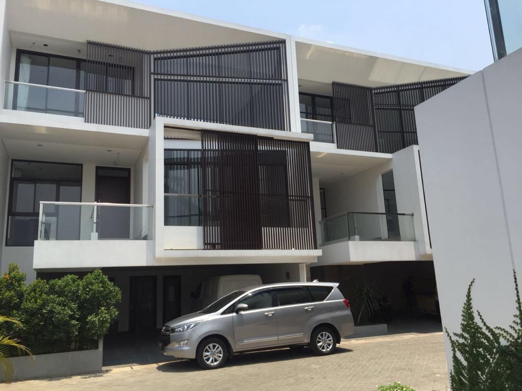 Forsale rumah mewah murah