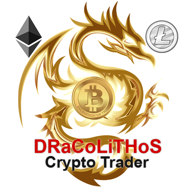 Investasi Trading Crypto Bagi hasil Mingguan (Profit sharing 0.5%-2% per hari)